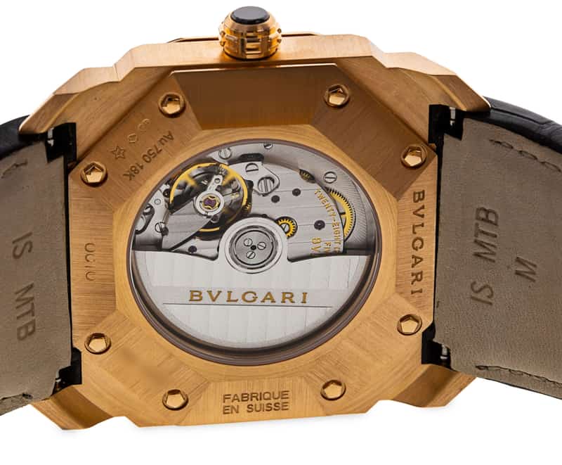Bvlgari Octo 101963